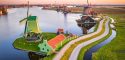 zaanse-schans
