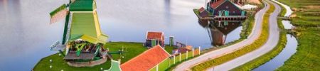 zaanse-schans